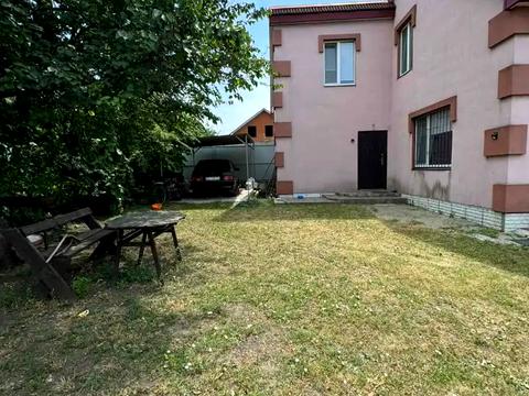 дом по адресу Антина Синявского ул. (40 лет Комсомола)