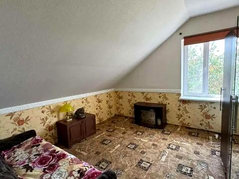 дом по адресу Антина Синявского ул. (40 лет Комсомола)