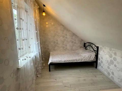 дом по адресу Антина Синявского ул. (40 лет Комсомола)