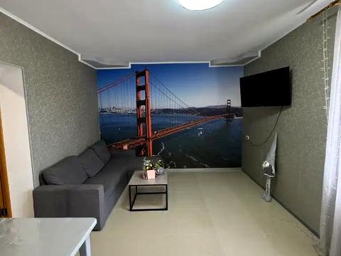 дом по адресу Антина Синявского ул. (40 лет Комсомола)