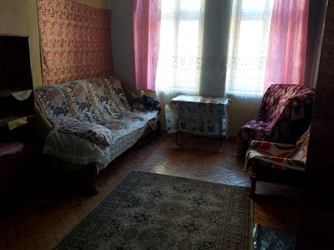 квартира по адресу Яблонской ул. (Заводская), 40