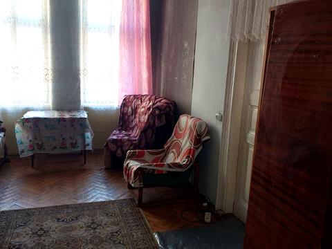 квартира по адресу Яблонской ул. (Заводская), 40