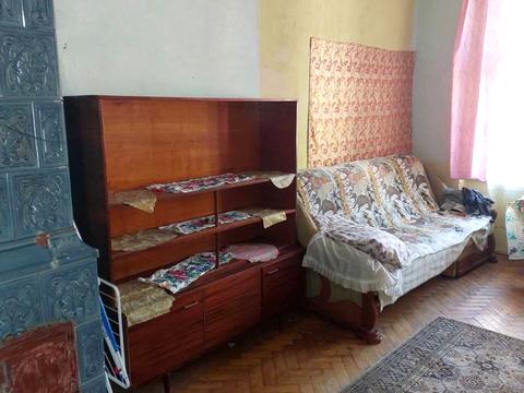 квартира по адресу Яблонской ул. (Заводская), 40