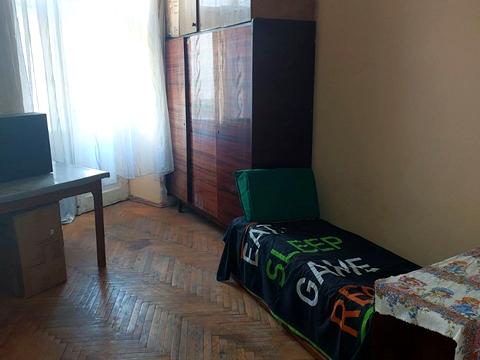 квартира по адресу Яблонской ул. (Заводская), 40