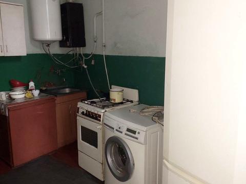 квартира по адресу Яблонской ул. (Заводская), 40