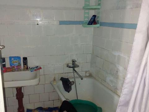 квартира по адресу Яблонской ул. (Заводская), 40