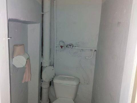 квартира по адресу Яблонской ул. (Заводская), 40