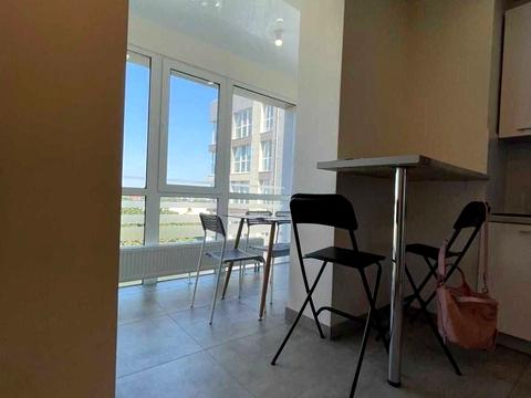 квартира за адресою Незалежності вул. (Титова), 17-А