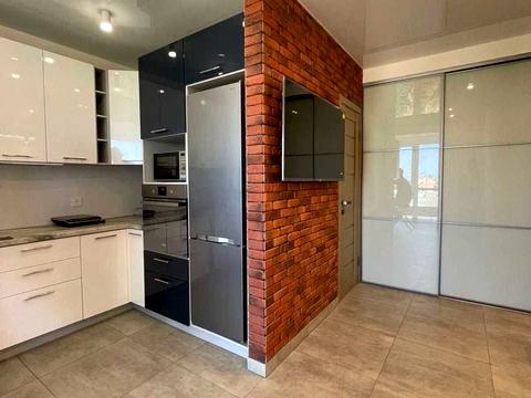 квартира за адресою Незалежності вул. (Титова), 17-А