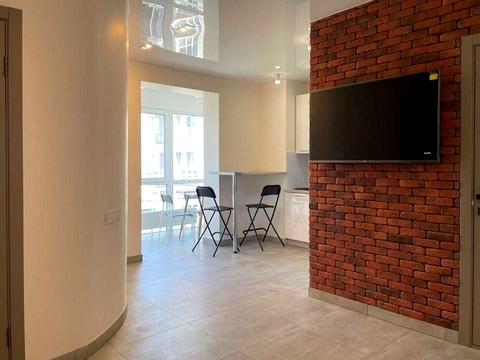 квартира за адресою Незалежності вул. (Титова), 17-А