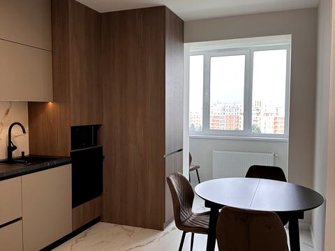 квартира за адресою Карла Мікльоша вул., 19