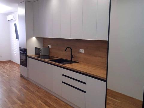 квартира за адресою Височана вул., 18