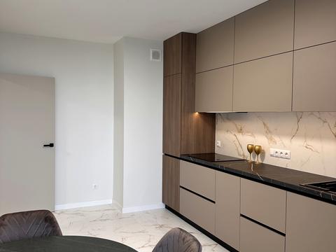 квартира за адресою Карла Мікльоша вул., 19