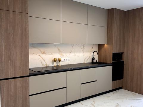 квартира за адресою Карла Мікльоша вул., 19