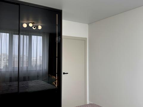 квартира за адресою Карла Мікльоша вул., 19