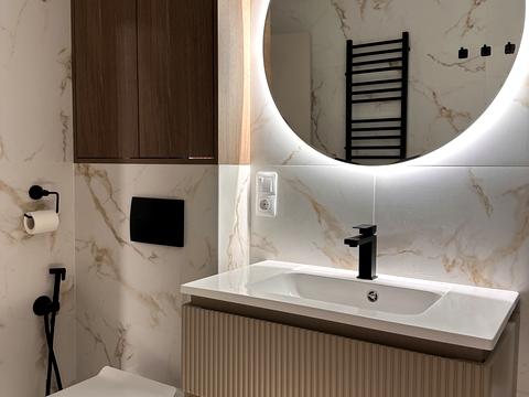 квартира за адресою Карла Мікльоша вул., 19