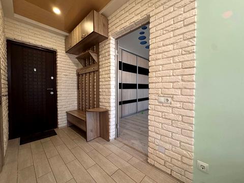 квартира по адресу Старочумацька ул. (Байкальская), 84