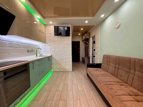 квартира по адресу Старочумацька ул. (Байкальская), 84