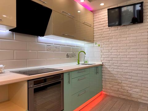 квартира по адресу Старочумацька ул. (Байкальская), 84