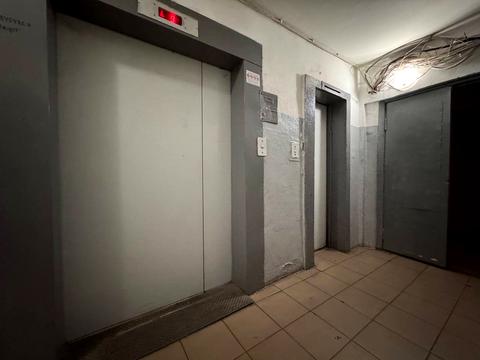 квартира по адресу Старочумацька ул. (Байкальская), 84