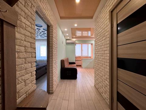 квартира по адресу Старочумацька ул. (Байкальская), 84