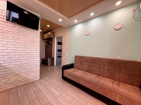 квартира по адресу Старочумацька ул. (Байкальская), 84