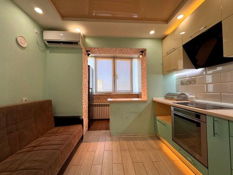 квартира по адресу Старочумацька ул. (Байкальская), 84