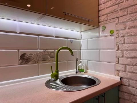 квартира по адресу Старочумацька ул. (Байкальская), 84