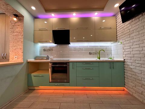 квартира по адресу Старочумацька ул. (Байкальская), 84