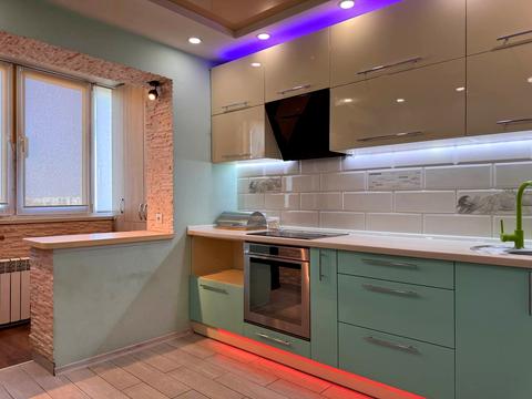 квартира по адресу Старочумацька ул. (Байкальская), 84