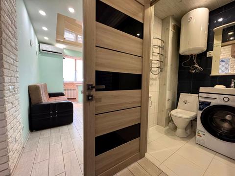 квартира по адресу Старочумацька ул. (Байкальская), 84