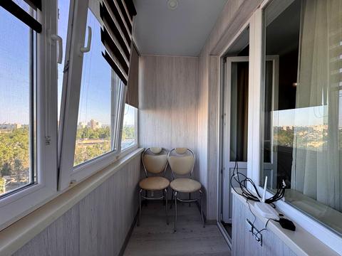 квартира по адресу Старочумацька ул. (Байкальская), 84