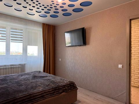 квартира по адресу Старочумацька ул. (Байкальская), 84