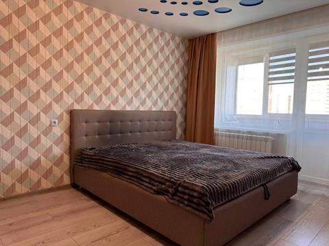 квартира по адресу Старочумацька ул. (Байкальская), 84