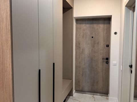 квартира за адресою Карла Мікльоша вул., 19