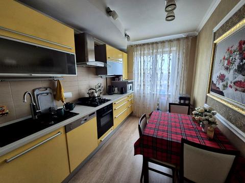 квартира по адресу 1-го Мая ул. (1-го Травня), 5