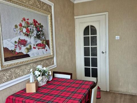 квартира по адресу 1-го Мая ул. (1-го Травня), 5