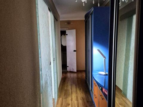 квартира по адресу 1-го Мая ул. (1-го Травня), 5