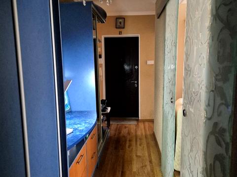 квартира по адресу 1-го Мая ул. (1-го Травня), 5