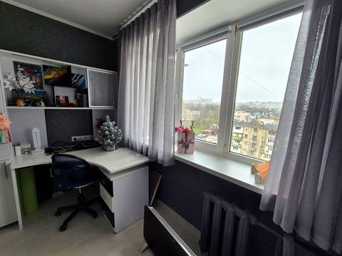 квартира по адресу 1-го Мая ул. (1-го Травня), 5