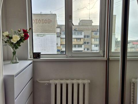 квартира по адресу 1-го Мая ул. (1-го Травня), 5