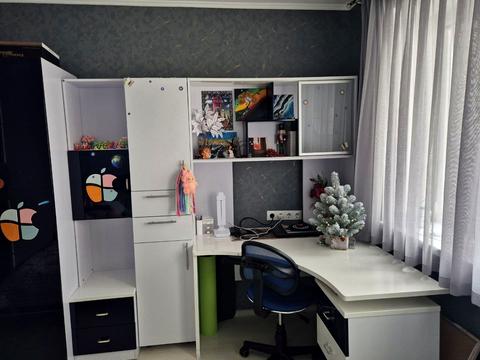 квартира по адресу 1-го Мая ул. (1-го Травня), 5