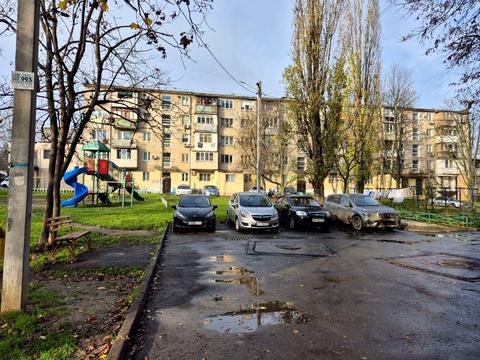 квартира по адресу 1-го Мая ул. (1-го Травня), 5