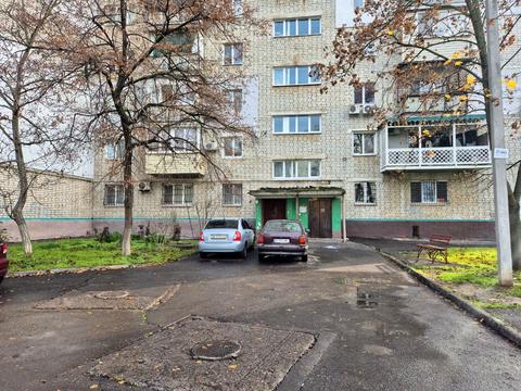 квартира по адресу 1-го Мая ул. (1-го Травня), 5