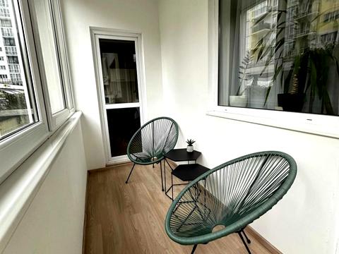 квартира за адресою Князя Святослава пл., 5