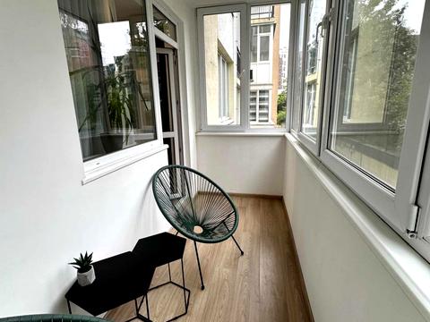 квартира за адресою Князя Святослава пл., 5