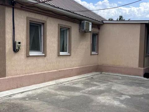 дом по адресу Моторная ул., 135