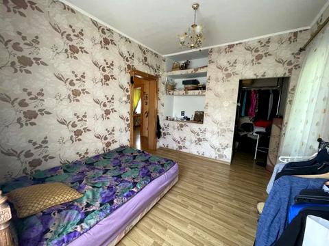 дом по адресу Моторная ул., 135