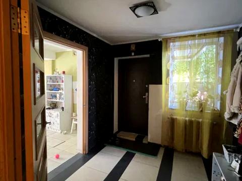 дом по адресу Моторная ул., 135