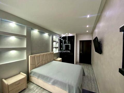 квартира за адресою Червоної Калини просп., 56а